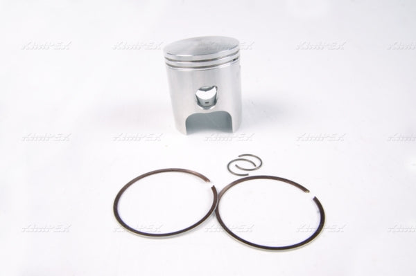 Wiseco Piston Fits Kawasaki - 82 cc