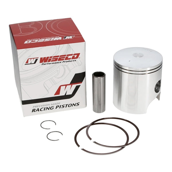 Wiseco Piston Fits Yamaha - 246.9 cc
