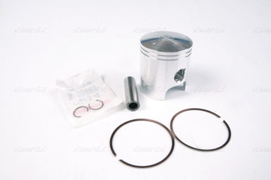 Wiseco Piston Fits Honda - 124 cc