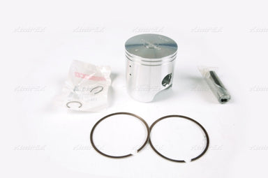 Wiseco Piston Fits Suzuki - 123 cc