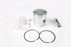 Wiseco Piston Fits Suzuki - 123 cc