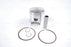 Wiseco Piston Fits Yamaha - 189 cc