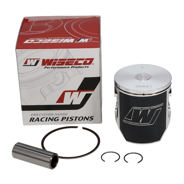 Wiseco Piston Fits Yamaha - 251 cc
