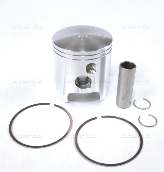 Wiseco Piston Fits Kawasaki - 249 cc