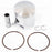 Wiseco Piston Fits Polaris - 352 cc