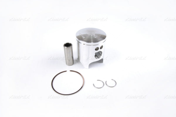 Wiseco Piston Fits Honda - 82.9 cc
