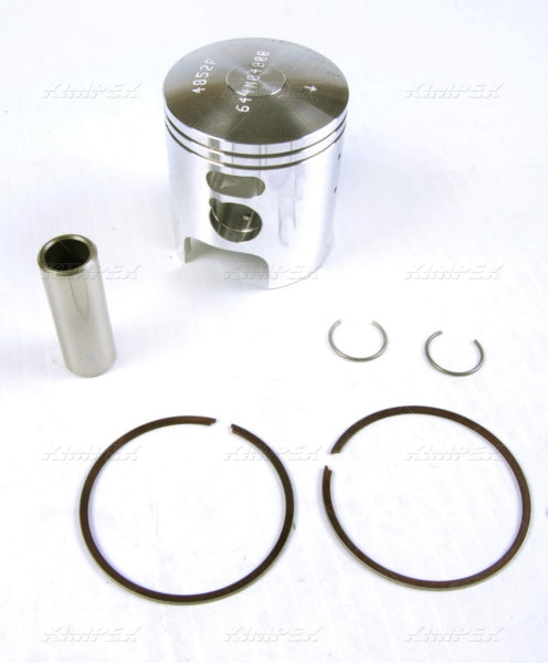 Wiseco Piston Fits Kawasaki - 82 cc
