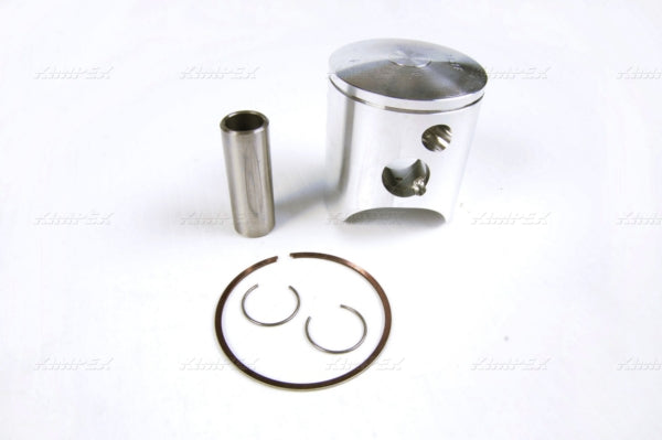 Wiseco Piston Fits Yamaha - 125 cc
