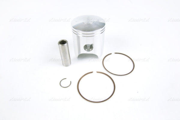 Wiseco Piston Fits Kawasaki, Fits Suzuki - 60 cc