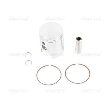 Wiseco Piston Fits Yamaha - 79 cc