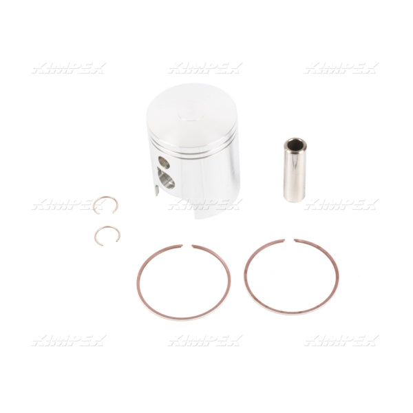 Wiseco Piston Fits Yamaha - 79 cc