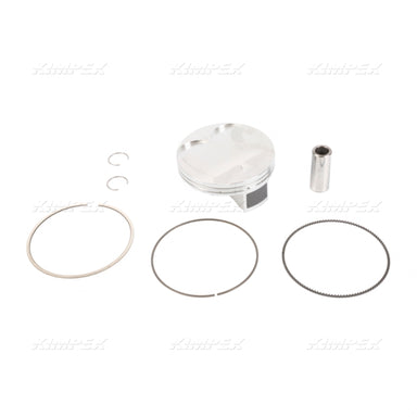 Wiseco Piston Fits Suzuki - 449 cc