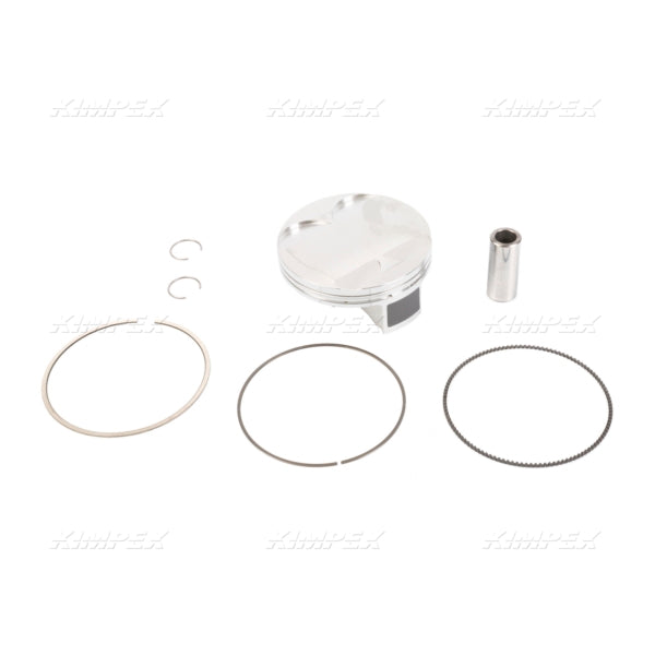 Wiseco Piston Fits Suzuki - 449 cc