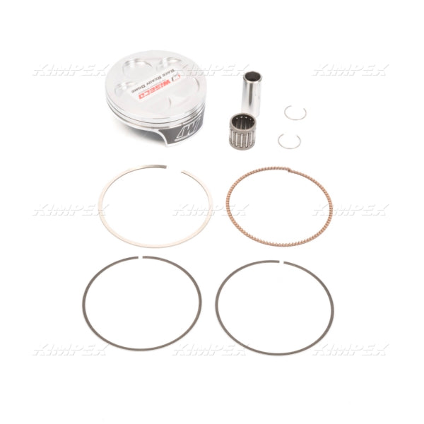 Wiseco Piston Fits Yamaha - 290 cc