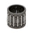 Wiseco Top End Needle Cage Bearing