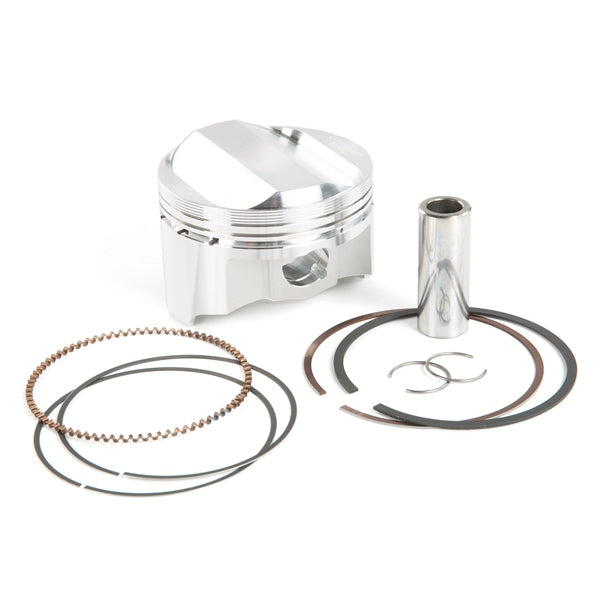 Wiseco Piston Fits Honda - 503 cc