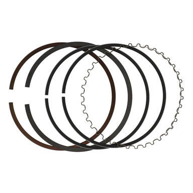 Wiseco Piston Ring Set Fits Honda, Fits Suzuki, Fits Yamaha