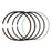 Wiseco Piston Ring Set Fits Honda, Fits Suzuki, Fits Yamaha