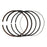 Wiseco Piston Ring Set Fits Honda, Fits Suzuki, Fits Yamaha