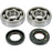 Hot Rods Crankshaft Bearing Kit Fits Kawasaki, Fits Suzuki - ATV