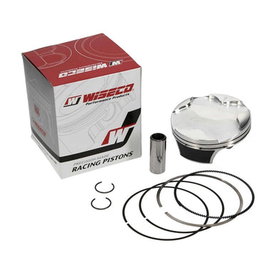 Wiseco Piston Fits Yamaha - 250 cc