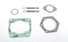 Wiseco Piston Top End Gasket Kit Fits Polaris - 290198
