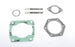 Wiseco Piston Top End Gasket Kit Fits Polaris - 290198