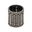 Wiseco Top End Needle Cage Bearing
