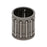 Wiseco Top End Needle Cage Bearing