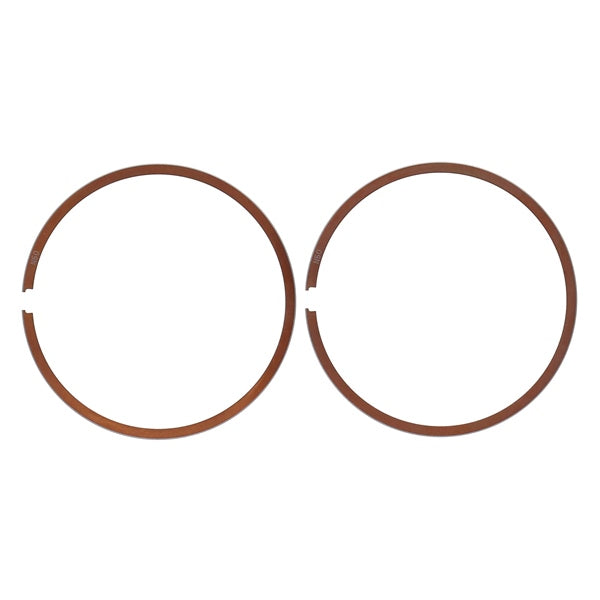 Wiseco Piston Ring Set Fits Polaris, Fits Yamaha, Fits Ski-doo