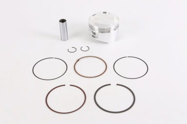Wiseco Piston Fits Honda - 397 cc