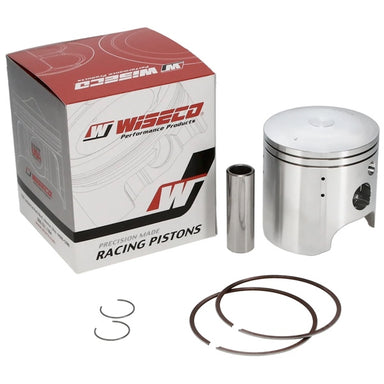 Wiseco Piston Fits Kawasaki - N/A