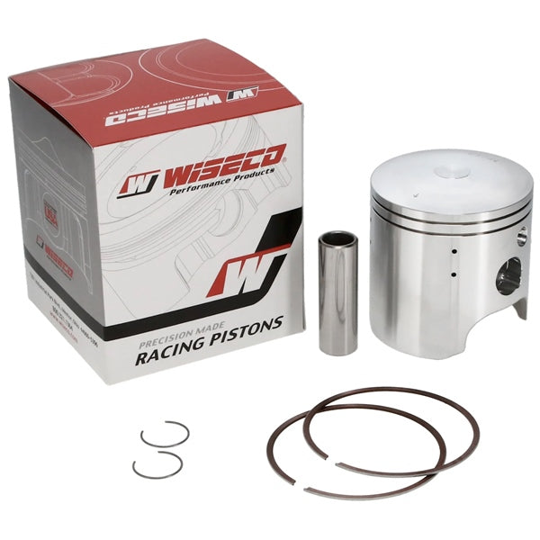 Wiseco Piston Fits Kawasaki - N/A