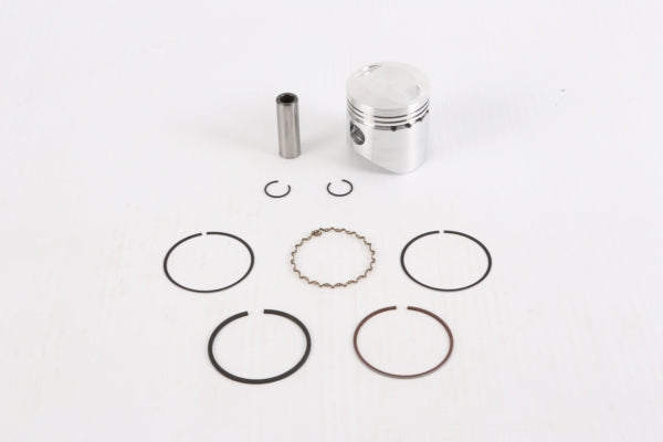 Wiseco Piston Fits Honda - 79.7 cc