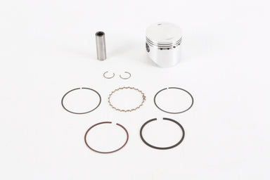 Wiseco Piston Fits Honda - 99.2 cc