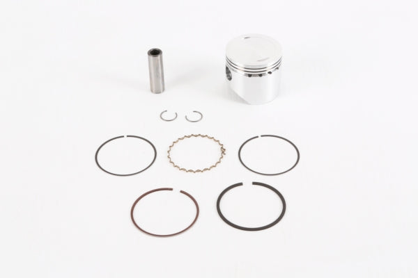 Wiseco Piston Fits Honda - 99.2 cc