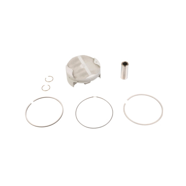 Wiseco Piston Fits Honda - 101 cc