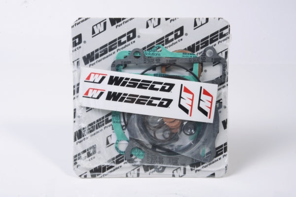 Wiseco Piston Top End Gasket Kit Fits Yamaha - 061947