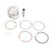 Wiseco Piston Fits Honda - N/A