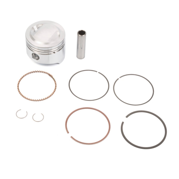 Wiseco Piston Fits Honda - N/A