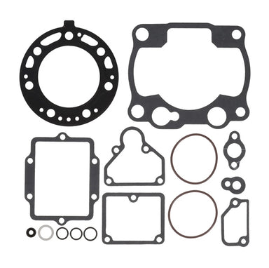Wiseco Piston Top End Gasket Kit Fits Kawasaki - 062191
