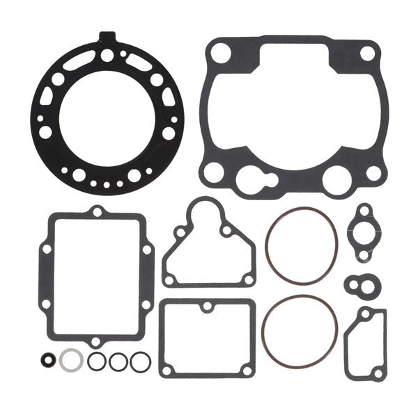 Wiseco Piston Top End Gasket Kit Fits Kawasaki - 062191