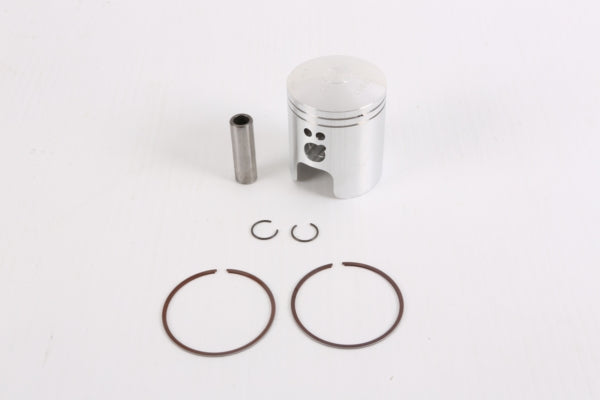 Wiseco Piston Fits Kawasaki, Fits Suzuki - N/A