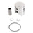Wiseco Piston Fits Yamaha - 125 cc