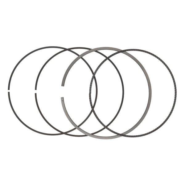 Wiseco Piston Ring Set Fits Honda, Fits Kawasaki, Fits Suzuki
