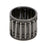Wiseco Top End Needle Cage Bearing