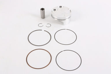 Wiseco Piston Fits Kawasaki, Fits Suzuki - 250 cc