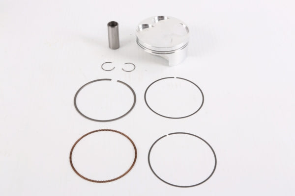 Wiseco Piston Fits Kawasaki, Fits Suzuki - 250 cc