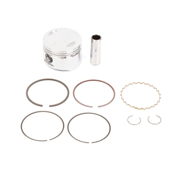 Wiseco Piston Fits Yamaha - 124 cc