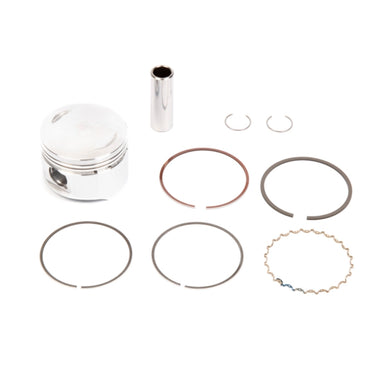 Wiseco Piston Fits Yamaha - 126 cc